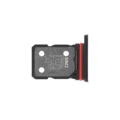 OPPO Reno 10 Pro 5G CPH2525 SIM Card Tray Replacement Black | E-Tech61