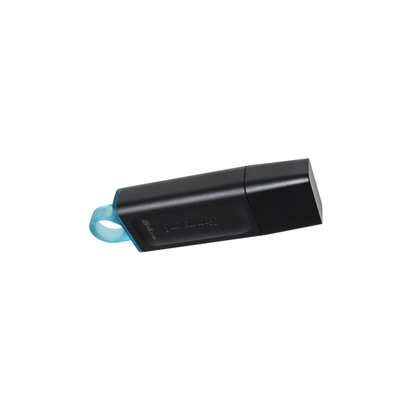 GENUINE ORIGINAL Kingston 64GB Data Traveler Exodia USB 3.2 Memory Flash Drive