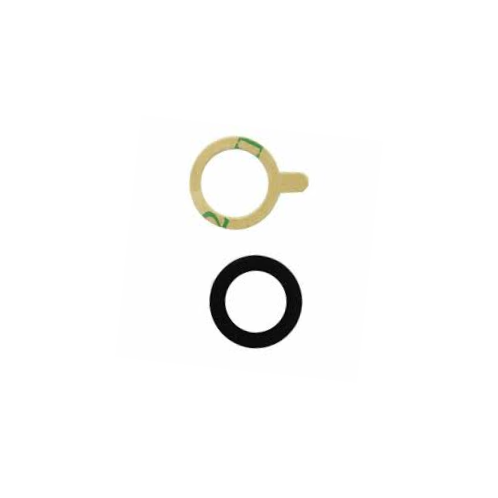For Google Pixel 3a Replacement Camera Lens With Adhesive E-Tech61