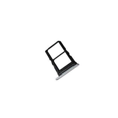 Honor X6C NIC-LX1 SIM Card Tray Silver Replacement | E-Tech61