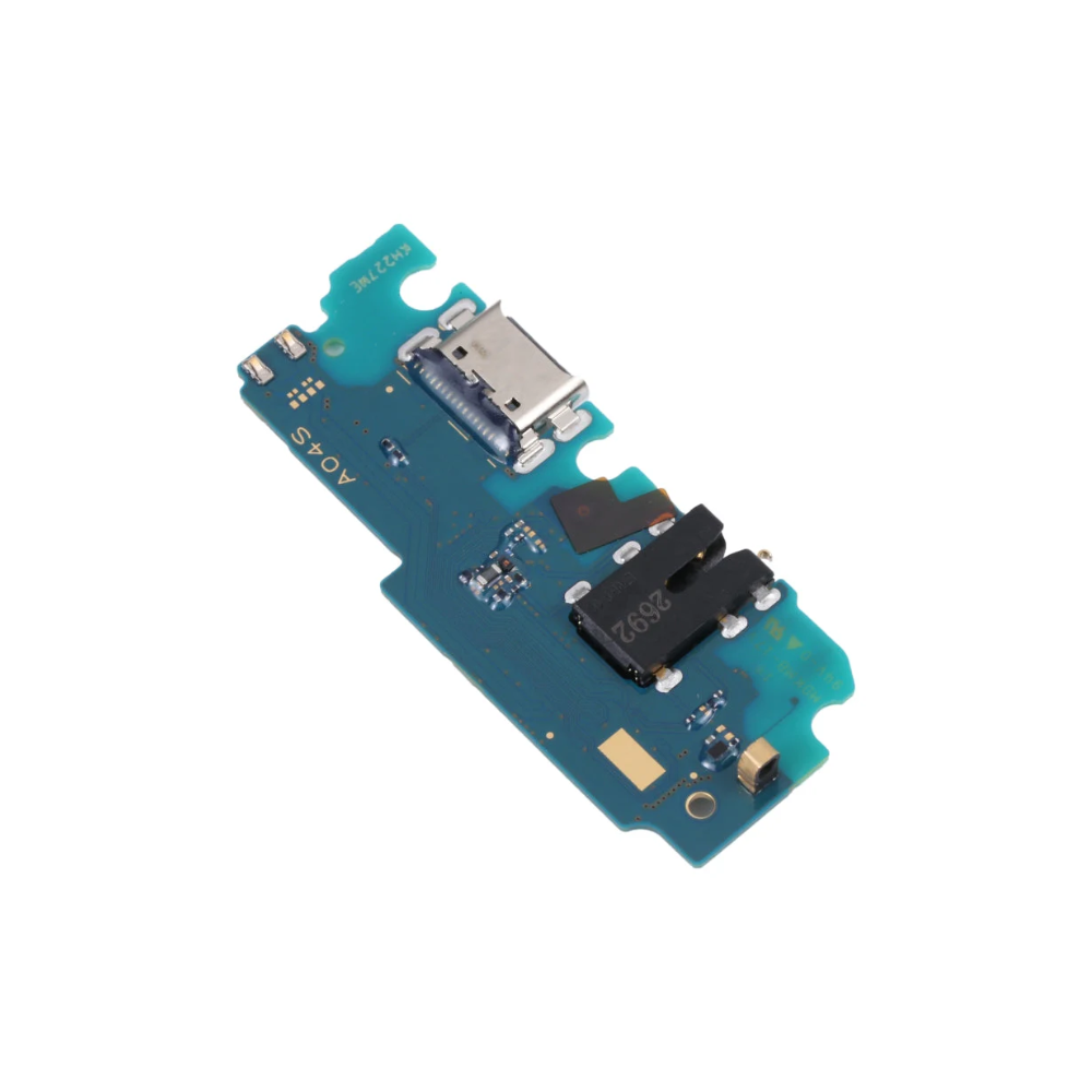 Samsung Galaxy A04s Charging Port Board (SM-A047F) | E-Tech61