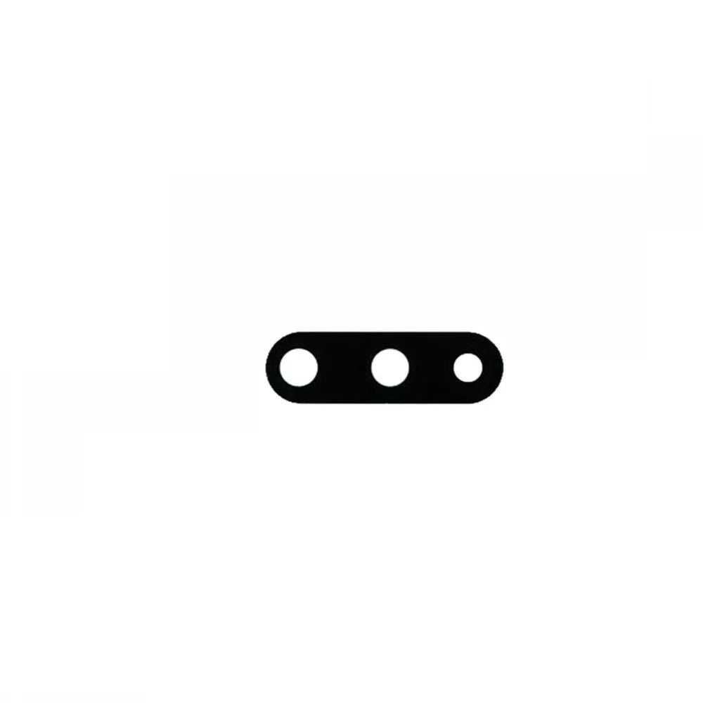 For Xiaomi Mi 9 Lite Replacement Rear Back Camera Lens Black