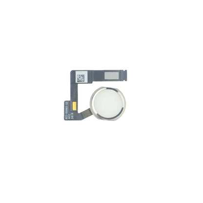 For Apple iPad Pro 10.5" Replacement Home Button Flex (Black) E-Tech61