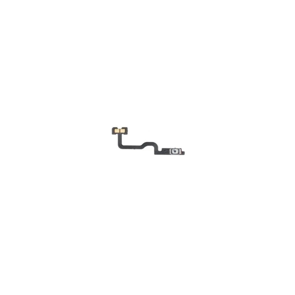 For Oppo A94 5G Replacement Power Button Flex Cable E-Tech61