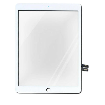 For Apple iPad 9 10.2" Replacement Touch Screen Digitiser (White) E-Tech61