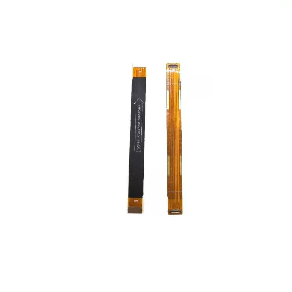 For Nokia 7.2 LCD FLEX Replacement Motherboard