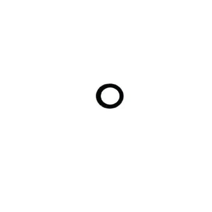 For Google Pixel 3 XL Replacement Camera Lens With Adhesive E-Tech61