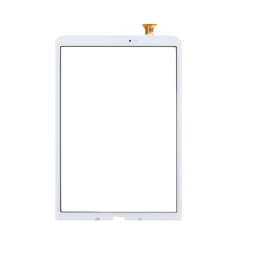 For Samsung Galaxy Tab A 10.1 (SM-T580 / T585) 2016 Touch Screen Digitizer - White E-Tech61