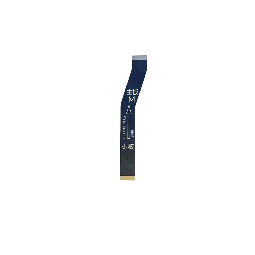 For Huawei P Smart 2019 Replacement Motherboard Main Flex HL1HRYFL E-Tech61