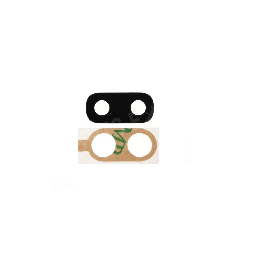 For Samsung Galaxy A10 Replacement Camera Lens (glass only) E-Tech61