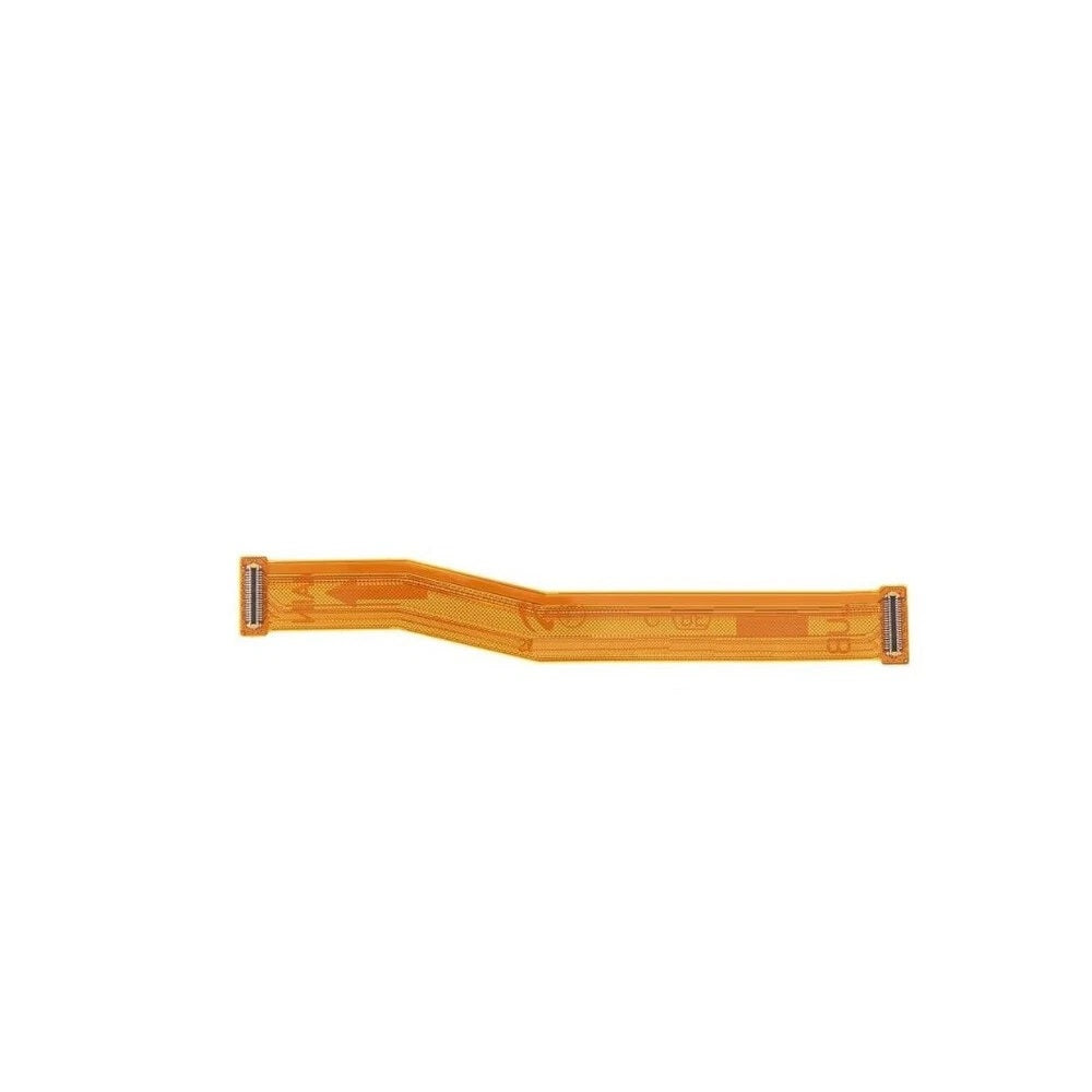 For Samsung Galaxy A60 Motherboard Board LCD Flex Cable Replacement
