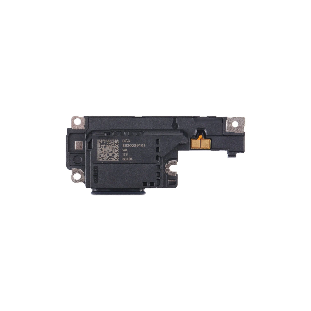 Google Pixel 6a Ringer Speaker Buzzer Audio Repair Part | E-Tech 61 LTD