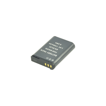 Nikon CoolPix P610 Battery Replacement Premium Quality | E-Tech61