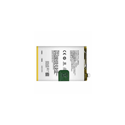OPPO A17 (CPH2477) BLP915 Battery Replacement Li-Polymer Battery | E-Tech61