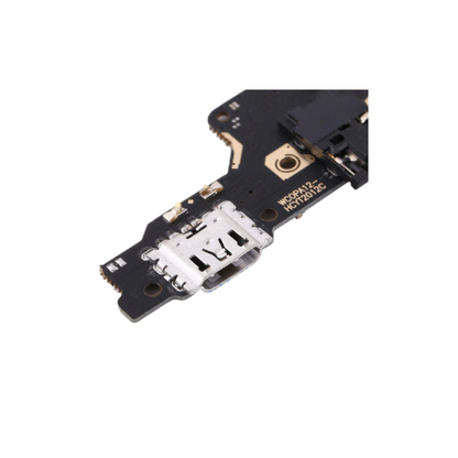 OPPO A12 Charging Port Board Replacement (CPH2083 / CPH2077) | E-Tech61