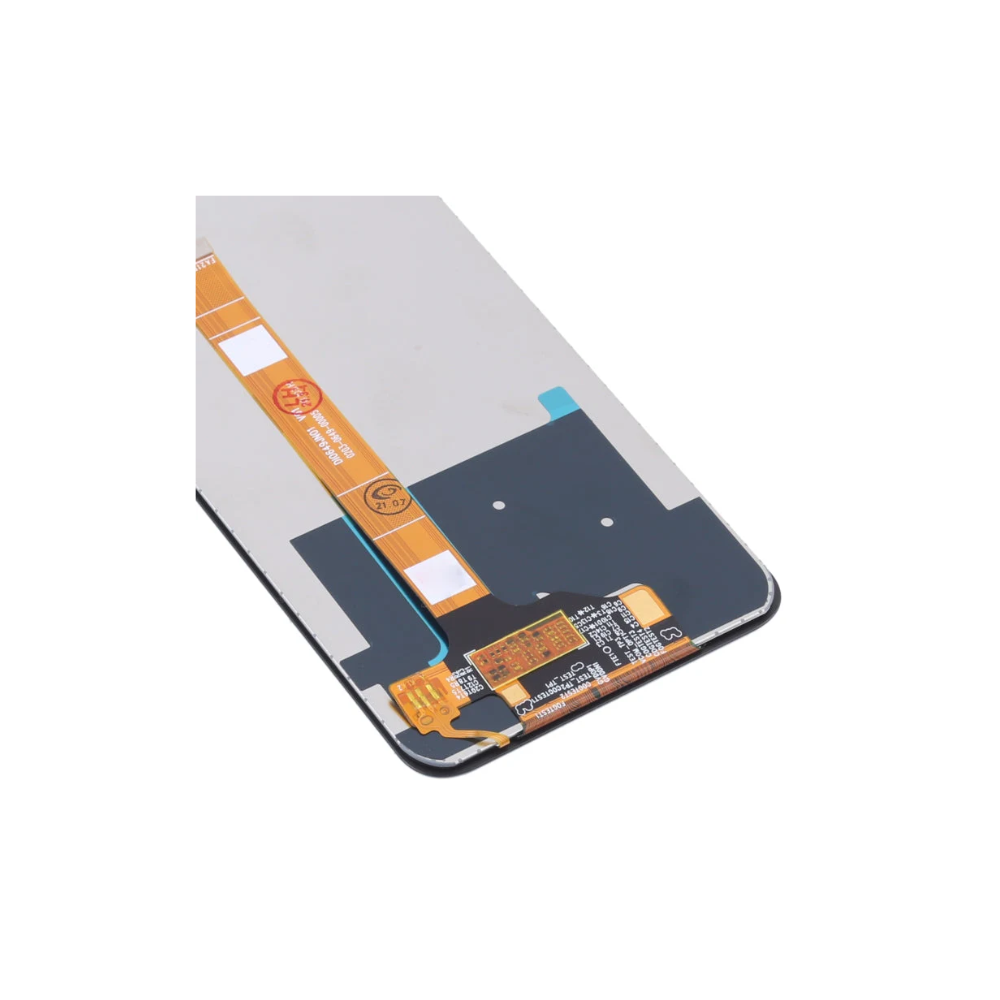 OPPO Realme 6 TFT LCD Screen & Touch Digitizer Replacement | E-Tech61