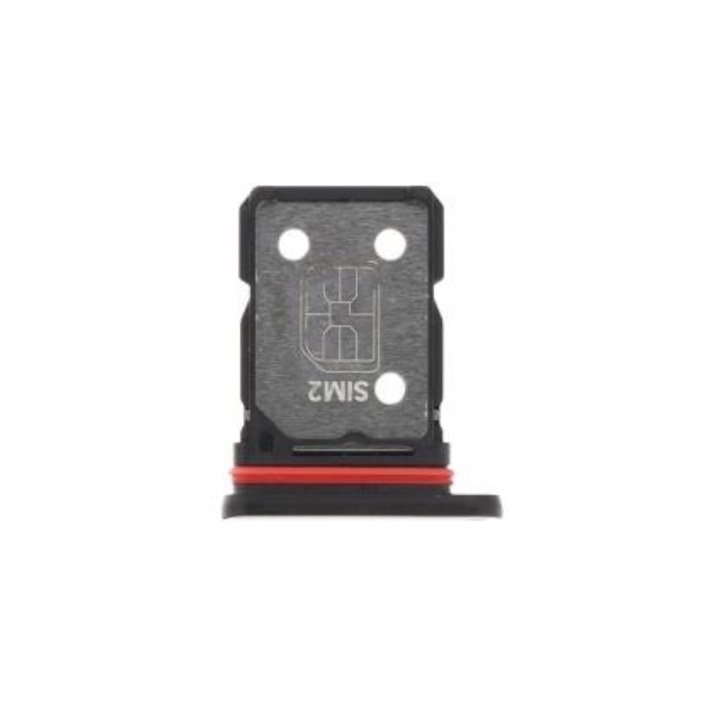 OPPO Reno 10 Pro 5G CPH2525 SIM Card Tray Replacement Black | E-Tech61