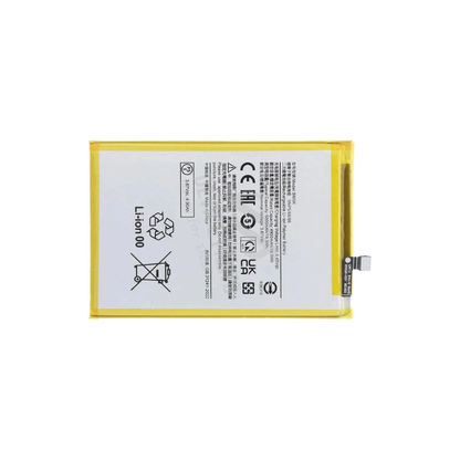 Xiaomi Redmi 12 / Redmi 12 5G / Poco M6 Pro 5G Battery Replacement BM5R | E-Tech61