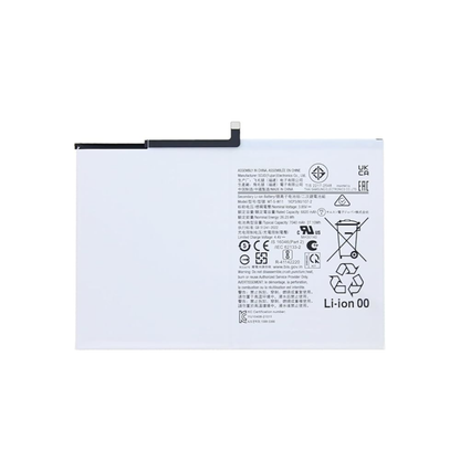Samsung Galaxy Tab A9+ X210 7040mAh Replacement Battery | E-Tech61
