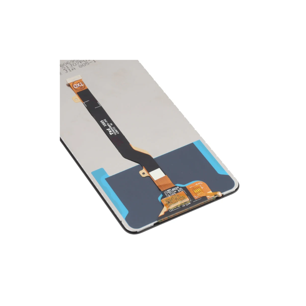 Infinix Note 10 Pro / Note 10 Pro NFC LCD Screen & Touch Digitizer Replacement | E-Tech61