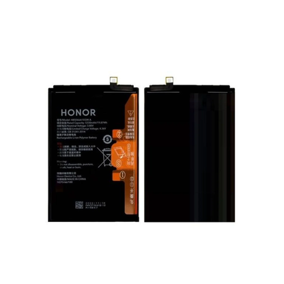 Honor X7b Battery Replacement High Capacity Li-ion | E-Tech61