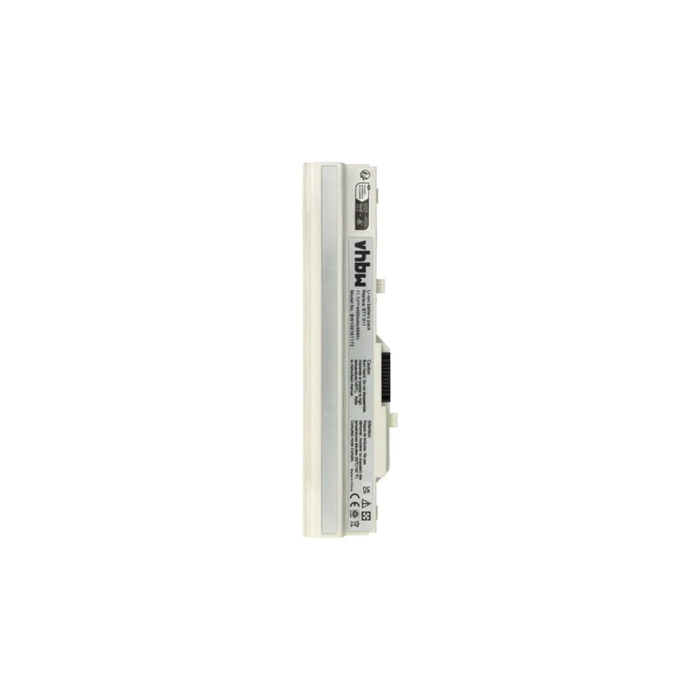 LG X110 4400mAh 11.1V Replacement Battery | E-Tech61