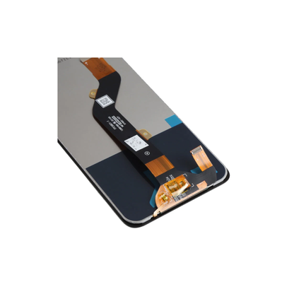 Infinix Hot 10S / Hot 10S NFC LCD Screen & Touch Digitizer Replacement | E-Tech61