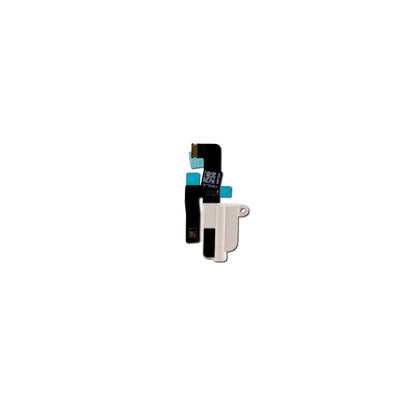 For Apple iPad Pro 10.5" Replacement Headphone Jack Flex (White) E-Tech61