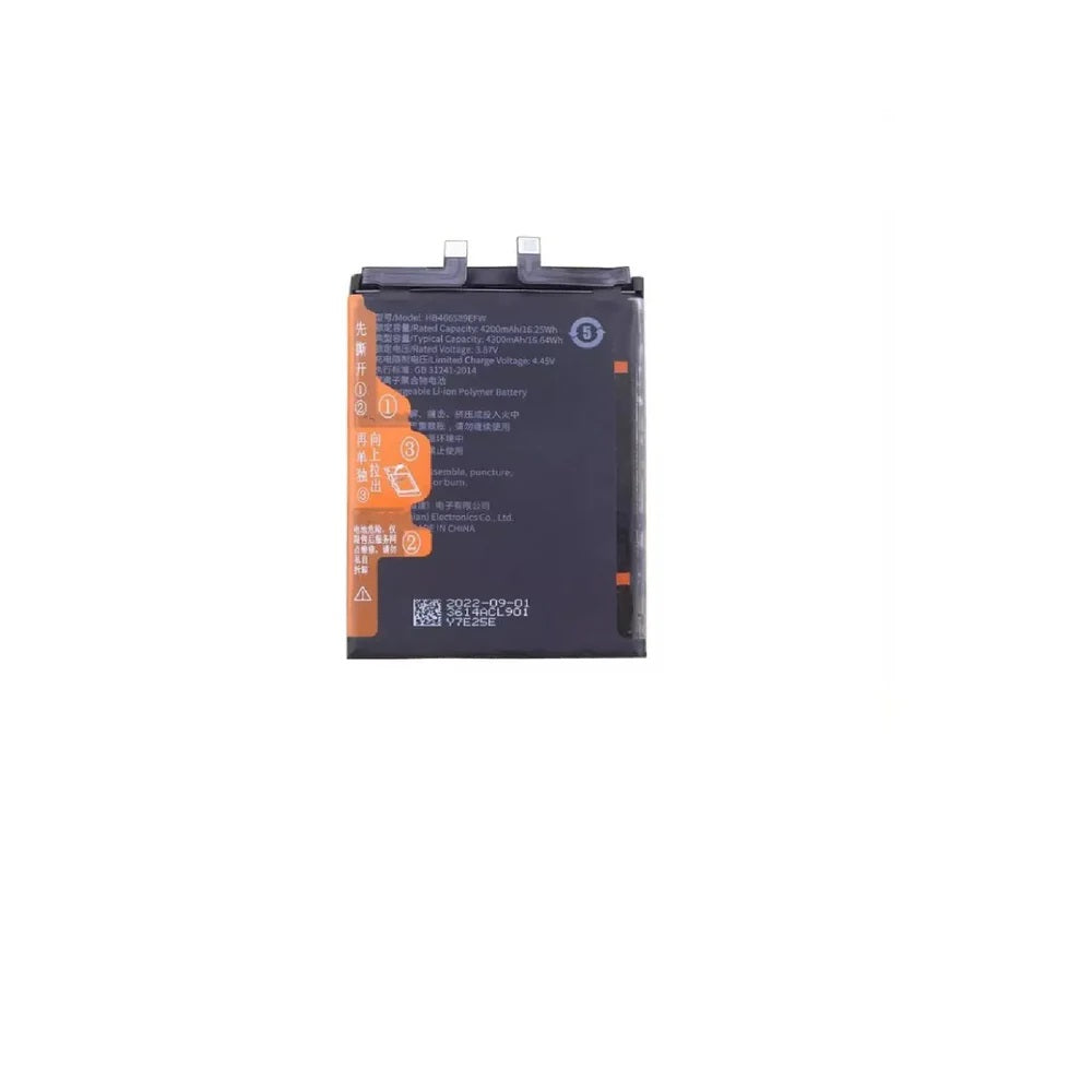 For Huawei Honor 50 Lite 4300 MAH Replacement Battery Premium Quality