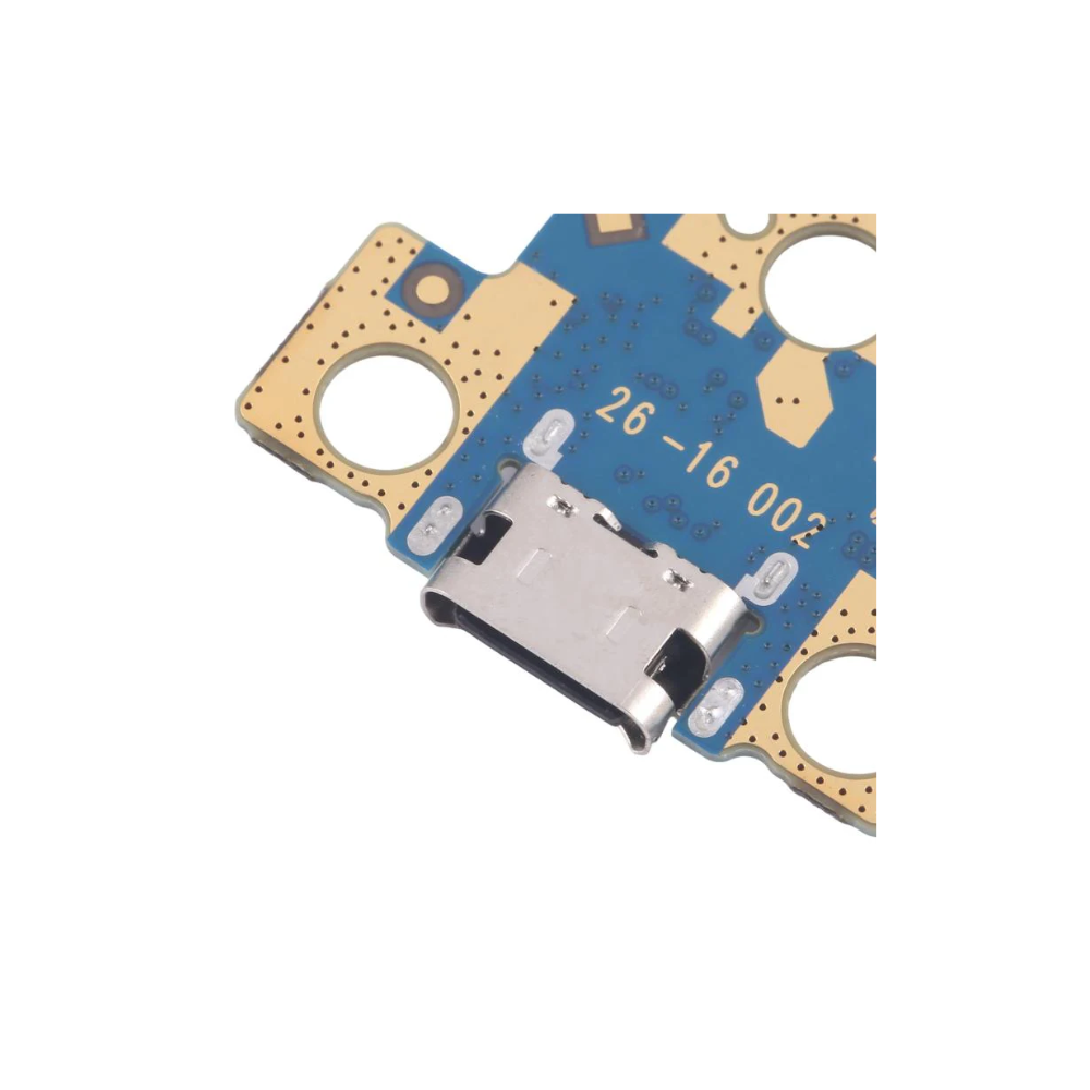 Lenovo Tab M11 TB330FU Welding Charging Port Board | E-Tech61