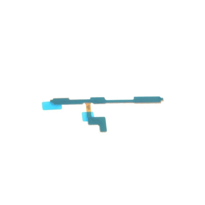 Samsung Galaxy A17 5G SM-A176B Power & Volume Button Flex Cable Replacement | E-Tech61
