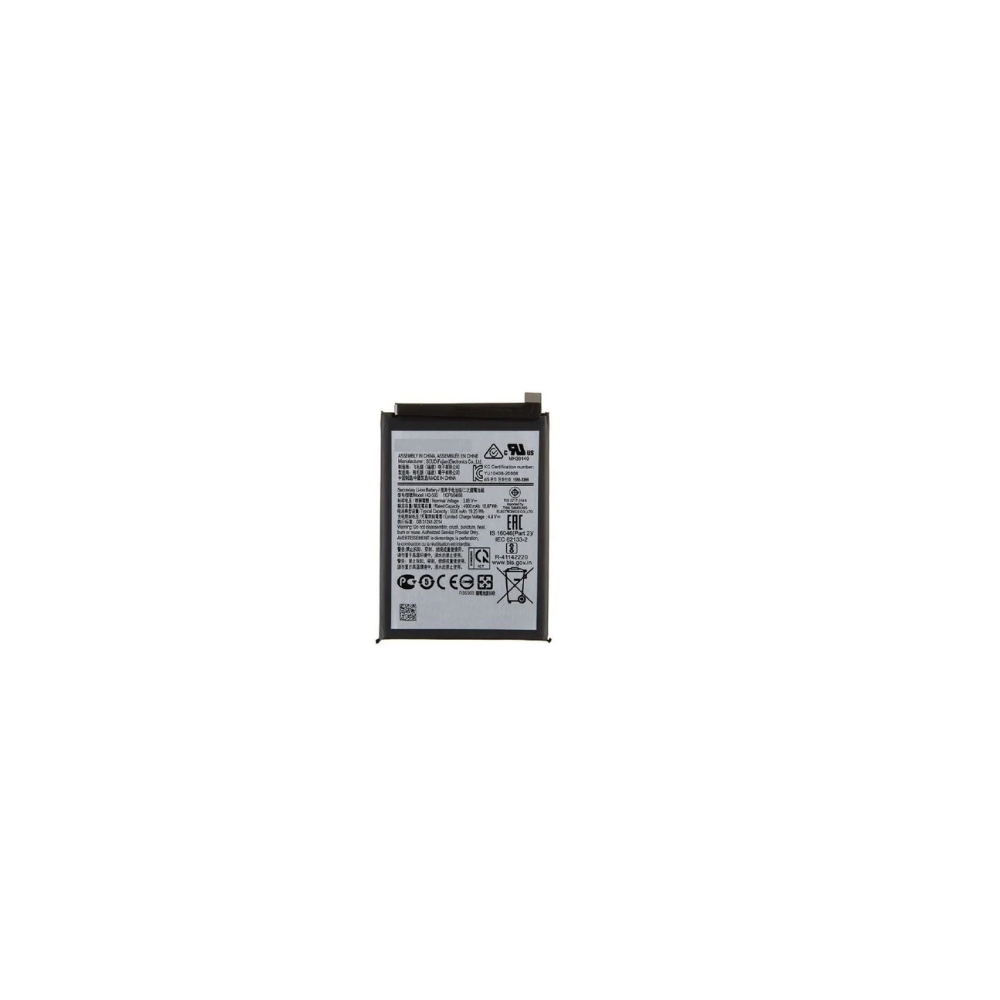 Samsung Galaxy A02s Battery Replacement Premium Quality | E-Tech61