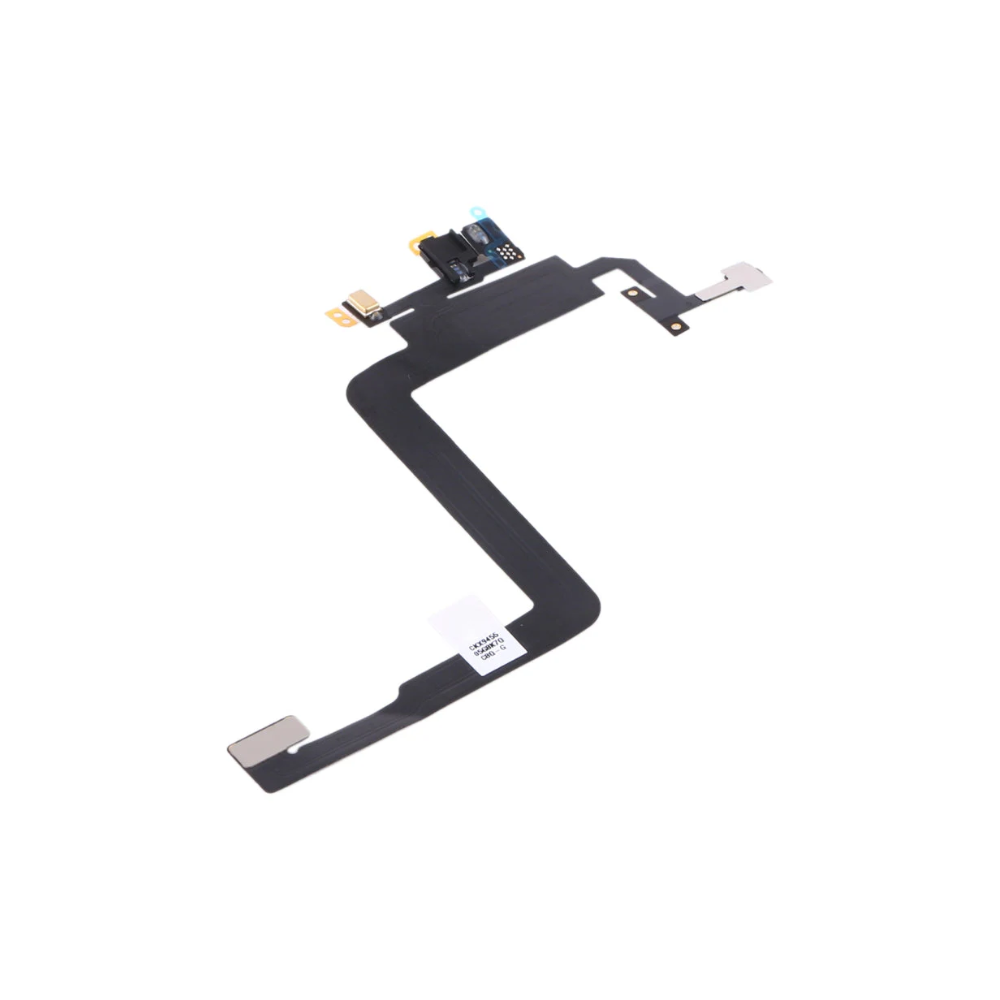 iPhone 11 Pro Max Earpiece Speaker Sensor Flex Cable Replacement | E-Tech61