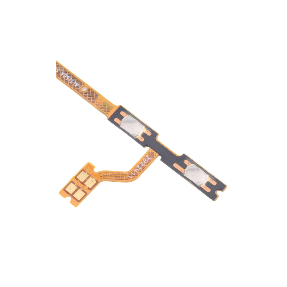 Samsung Galaxy A06 SM-A065F Power & Volume Button Flex Cable Replacement | E-Tech61
