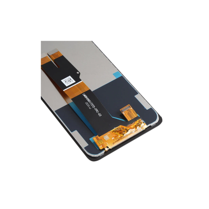 Nokia 2.4 TA-1277 LCD Screen & Touch Digitizer Replacement Assembly (Black) | E-Tech61