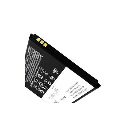 Motorola Moto E6 Plus KC40 3000mAh Li-Polymer Battery Replacement | E-Tech61