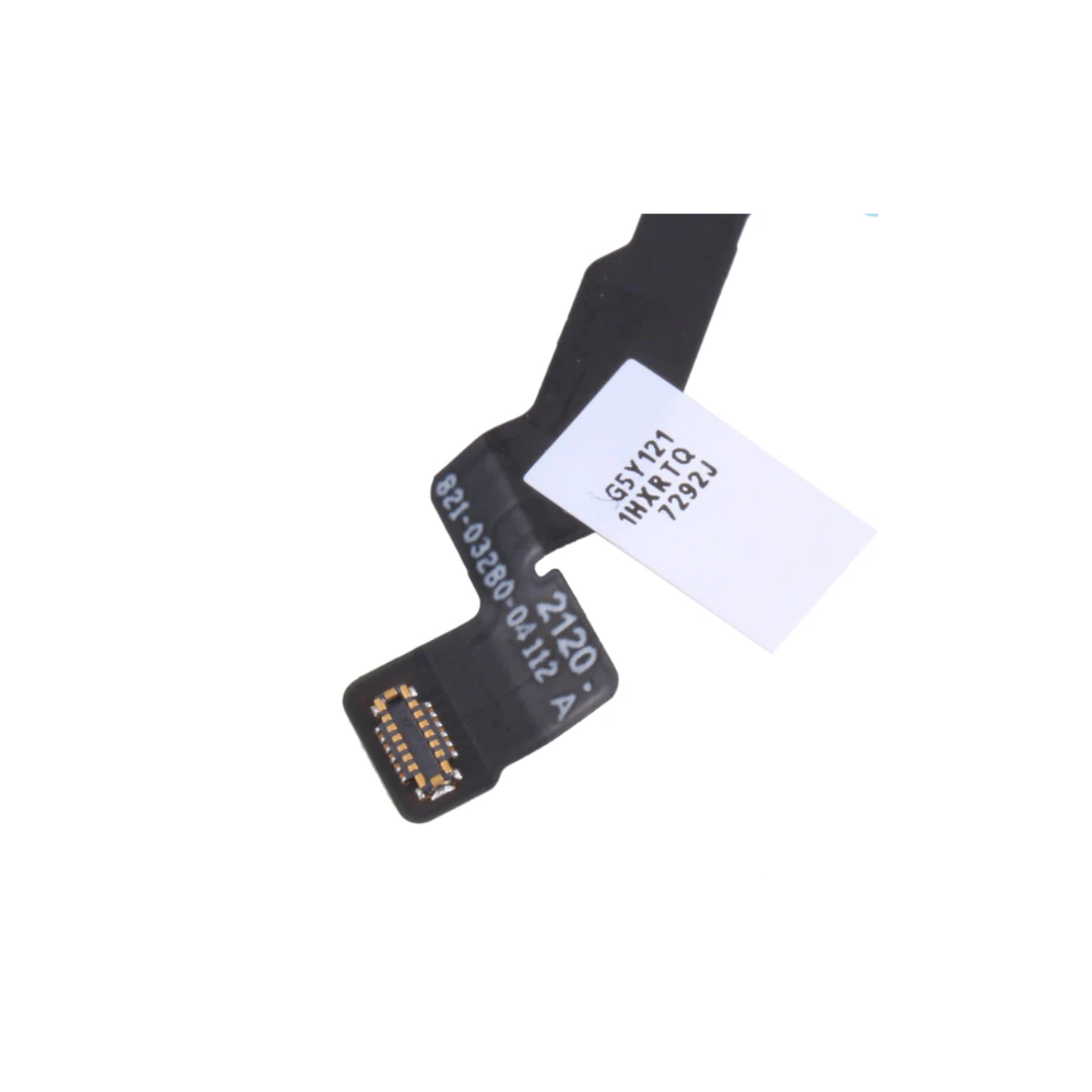 Apple iPhone 13 Pro Max Flashlight Flex Cable Replacement | E-Tech61
