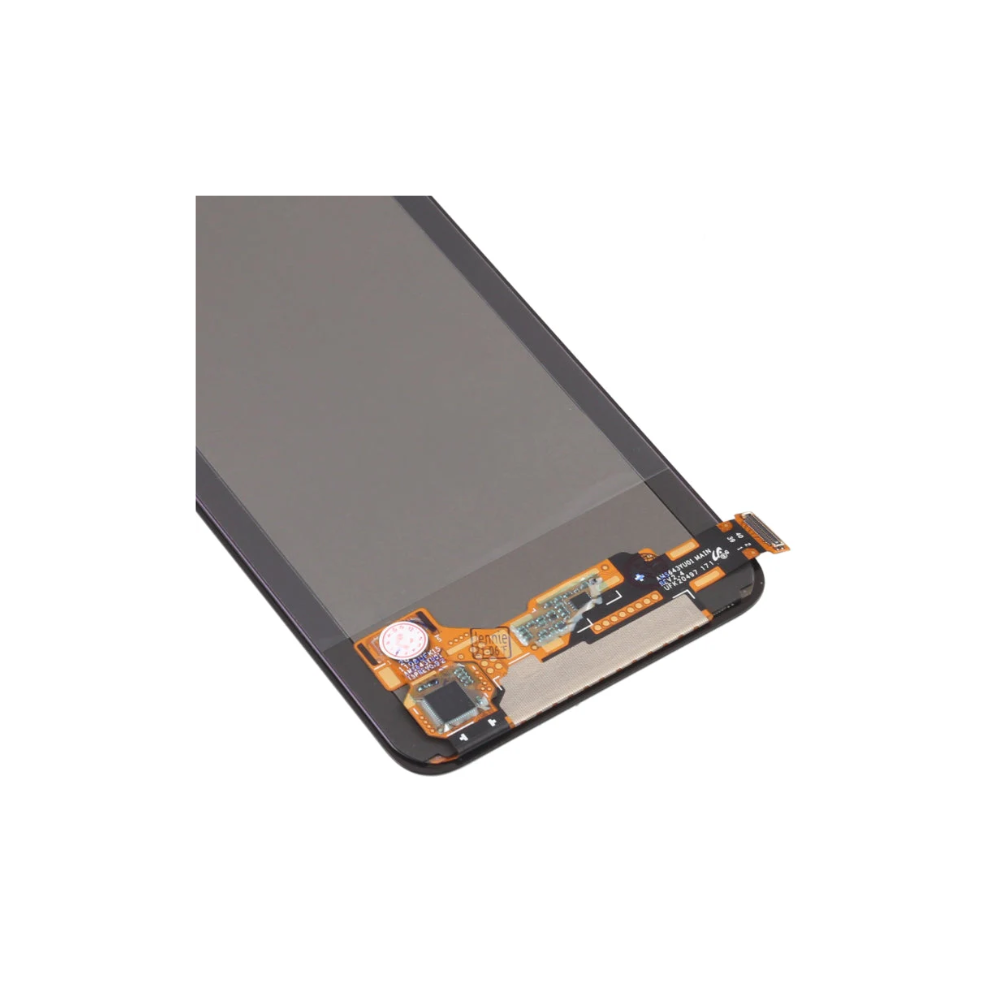 Xiaomi Poco M4 Pro LCD Screen & Touch Digitizer Replacement | E-Tech61