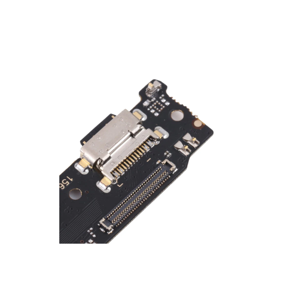 Xiaomi Redmi Note 10 Pro Charging Port Board Replacement | E-Tech 61 LTD