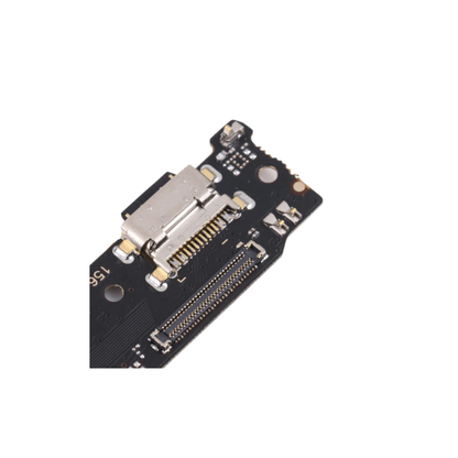 Xiaomi Redmi Note 10 Pro Charging Port Board Replacement | E-Tech 61 LTD