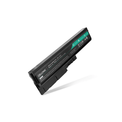 Lenovo ThinkPad T500 4400mAh 10.8V Replacement Battery | E-Tech61