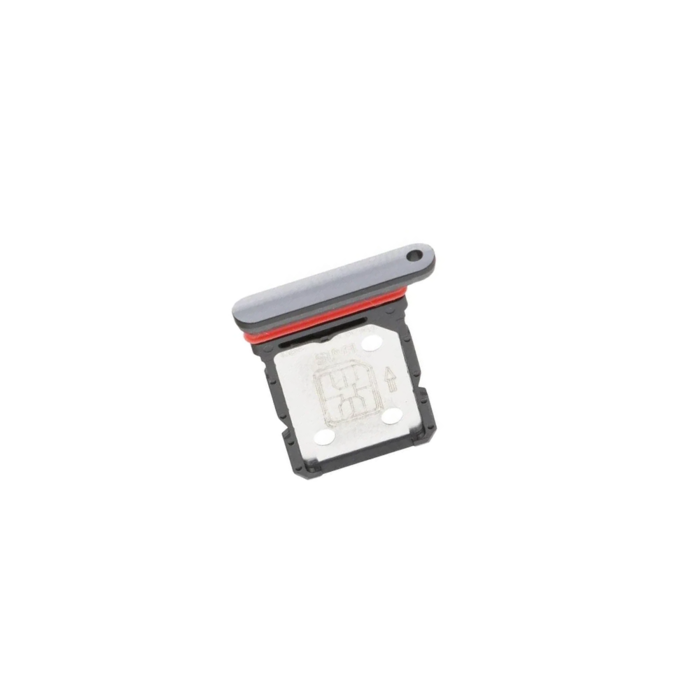 OPPO Reno 10 Pro SIM Card Tray Holder Replacement Silver | E-Tech61