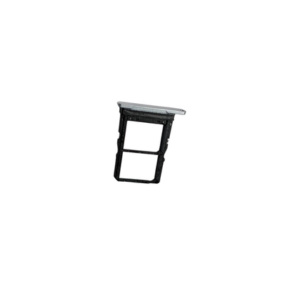 Honor X6C NIC-LX1 SIM Card Tray Silver Replacement | E-Tech61