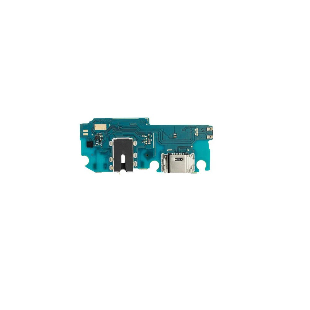 For Samsung Galaxy A02 A022 Replacement Charging Port Board With Headphone Jack E-Tech61