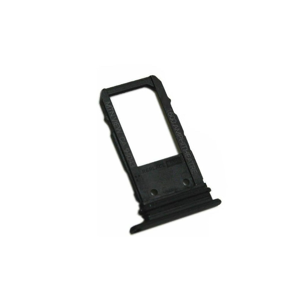 For Google Pixel 2 Sim Holder Tray Socket Replacement