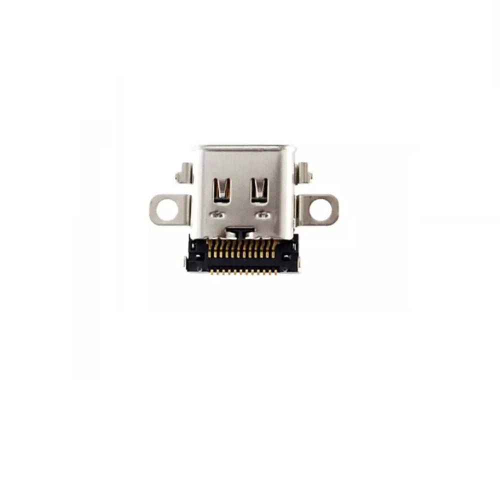 For Nintendo Switch USB Type C Connector Charging Port Replacement