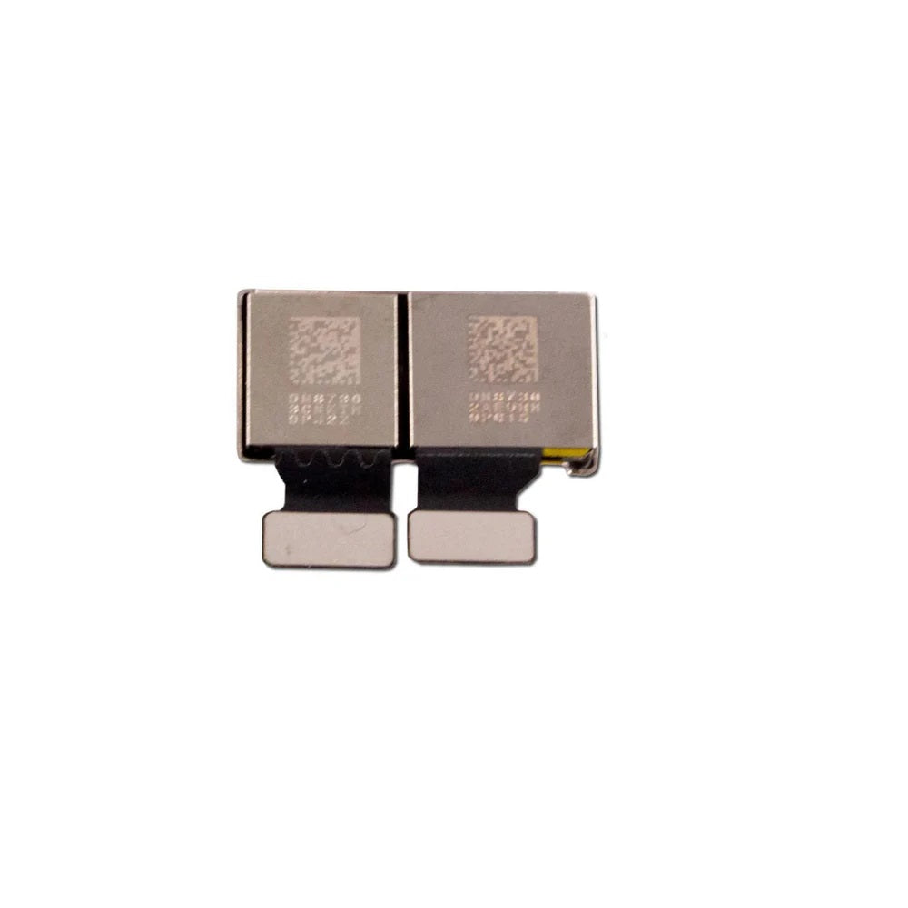 For Apple iPhone 8 Plus Replacement Dual Rear Camera E-Tech61