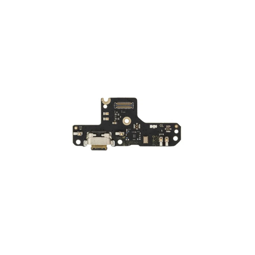 For Motorola Moto G9 Plus Replacement Charging Port Board E-Tech61