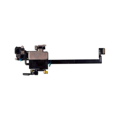 For Apple iPhone XS Max Replacement Earpiece Speaker & Proximity Sensor Flex E-Tech61