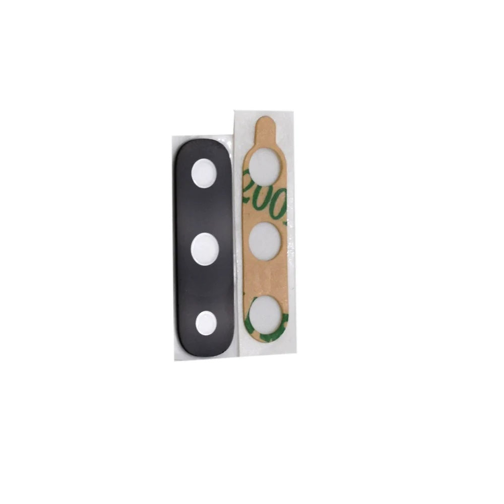 For Samsung Galaxy A50 / A505 Replacement Camera Lens With Adhesive E-Tech61